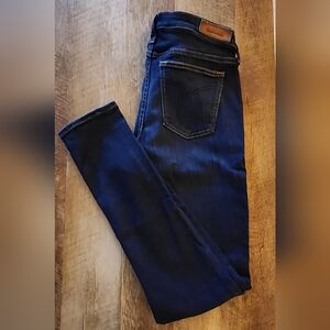 Big Star Maddie Skinny Jeans NWOT